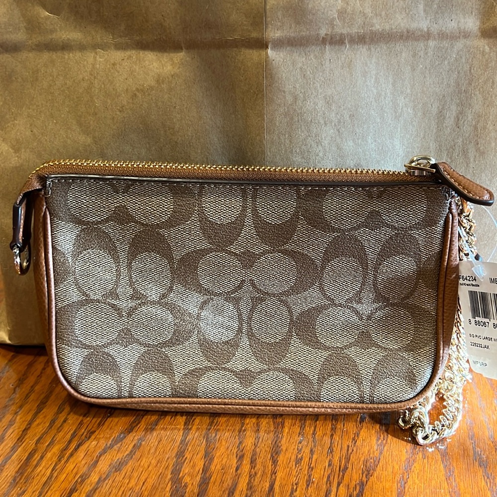 Purse/wallet - Picture 3 of 3